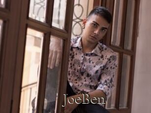 JoeBen