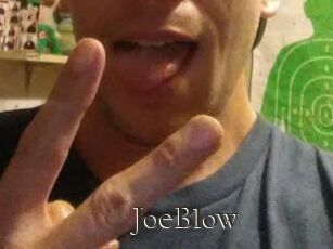 JoeBlow