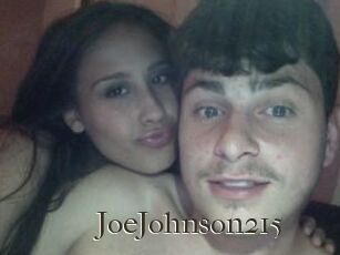 JoeJohnson215