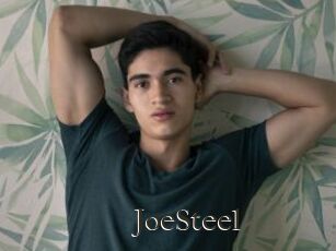 JoeSteel