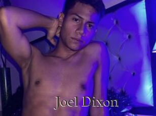 Joel_Dixon