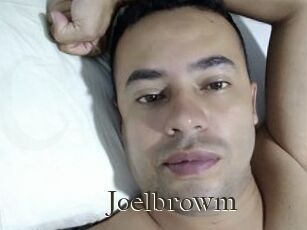 Joelbrowm