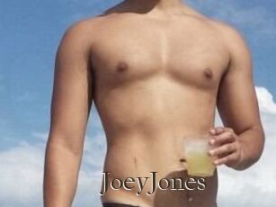 JoeyJones