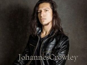 JohannesCrowley