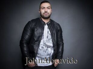 JohnAlotuvido