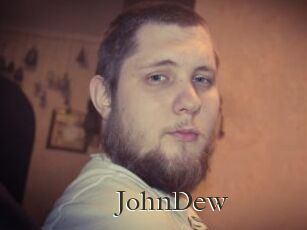 JohnDew