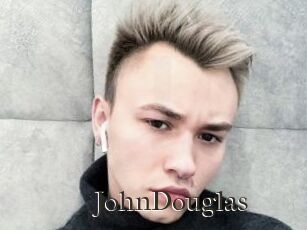 JohnDouglas