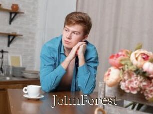 JohnForest