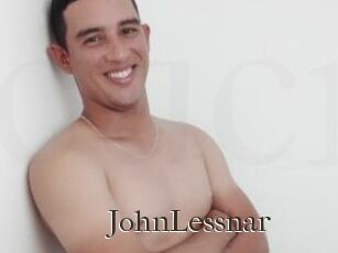 JohnLessnar