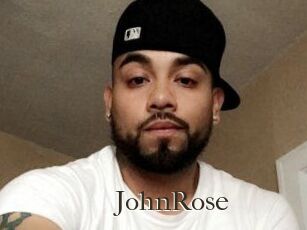 John_Rose