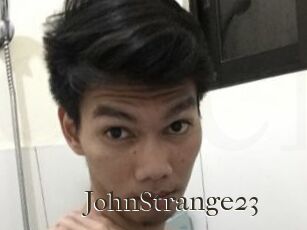 JohnStrange23