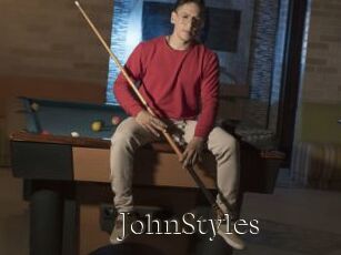 JohnStyles