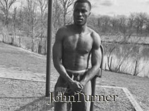 John_Turner