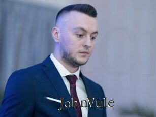 JohnVule