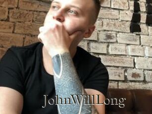 JohnWillLong