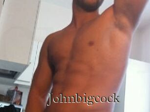 John_big_cock