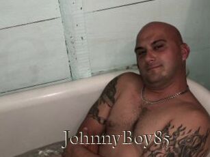 JohnnyBoy85