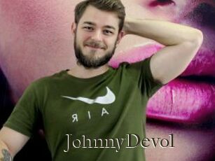 JohnnyDevol