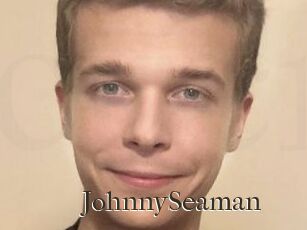 JohnnySeaman