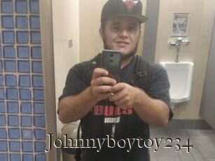 Johnnyboytoy234