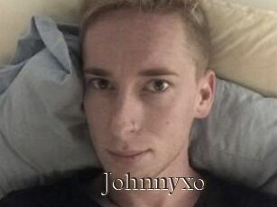 Johnnyxo