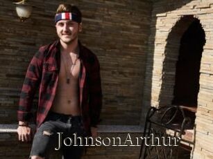 JohnsonArthur