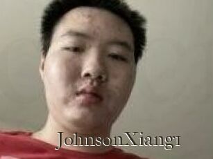 JohnsonXiang1