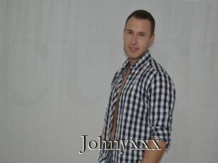 Johnyxxx