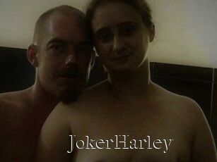 JokerHarley