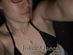 JokersQueen