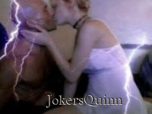 JokersQuinn