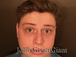 JolllyGreenGiant