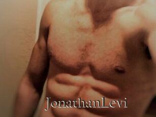 Jonathan_Levi