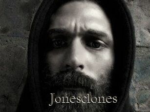 Jonesclones