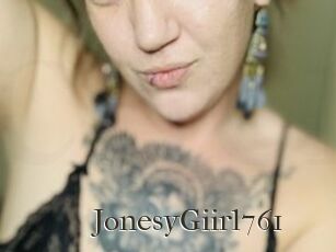 JonesyGiirl761