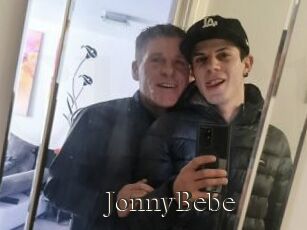 JonnyBebe