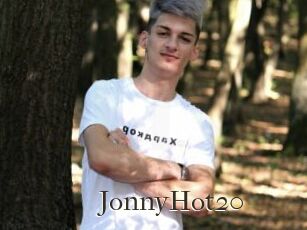 JonnyHot20