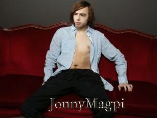 JonnyMagpi