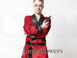 JonnyPowers