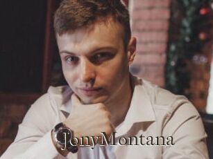 JonyMontana