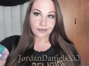 JordanDanielsXO