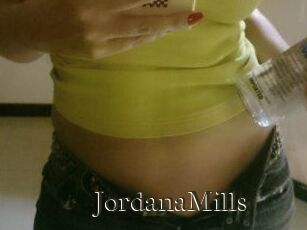 JordanaMills