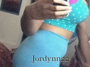 Jordynn22