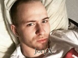 JorgX