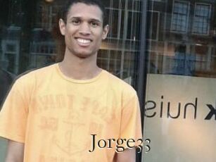 Jorge33