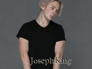 JosephKing