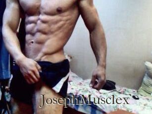 JosephMusclex