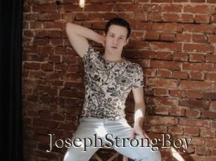 JosephStrongBoy