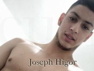 Joseph_Higor