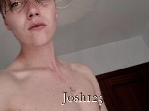 Josh123